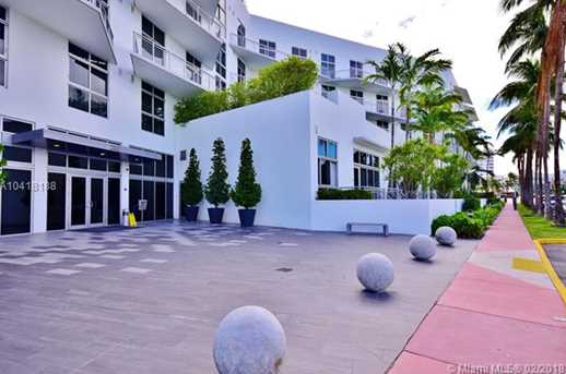 2001 Meridian Ave 519 Miami Beach Fl 33139 Mls A10418188 2001 Meridian Ave 519 Photo 2