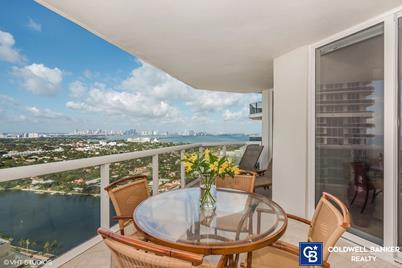 4779 Collins Ave #3904 - Photo 1