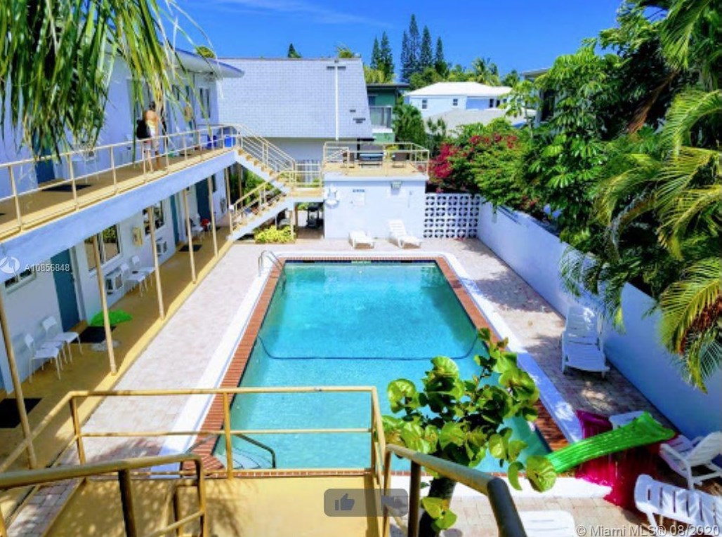 340 Desoto St #14, Hollywood, FL 33019