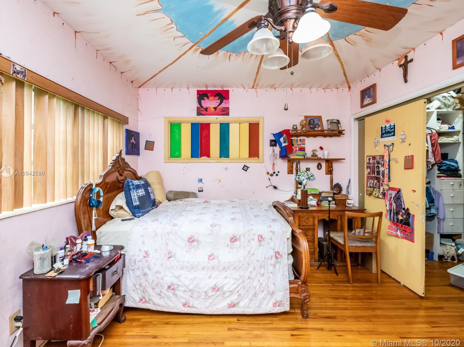 85 94 St, Miami FL 33138-2819 exterior