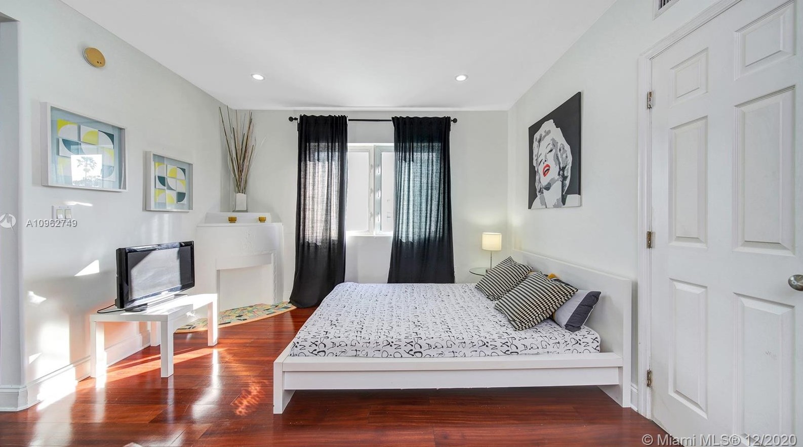 750 Jefferson Ave #12, Miami, FL 33139
