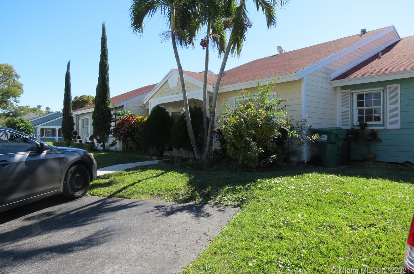 14625 144th Ct, Miami, FL 33186-5641