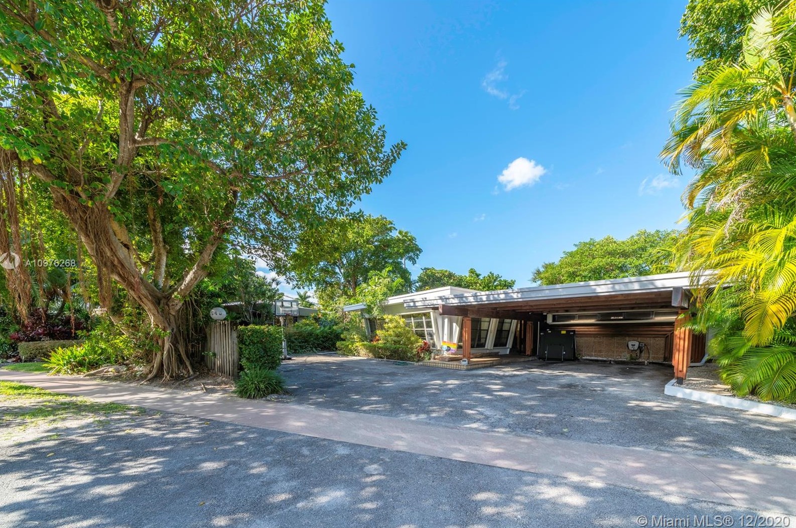 4540 Michigan Ave, Miami, FL 33140-2919
