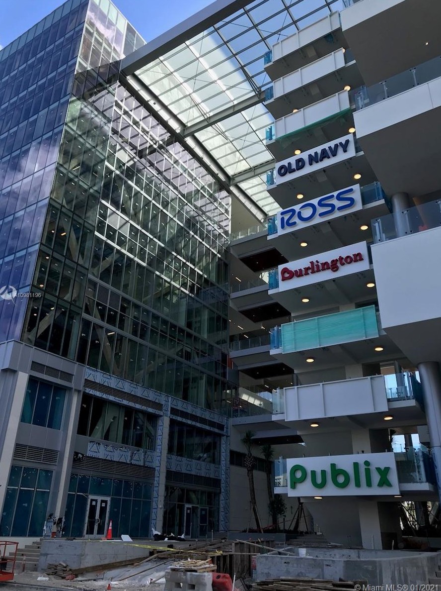 1610 River Dr, Miami FL exterior