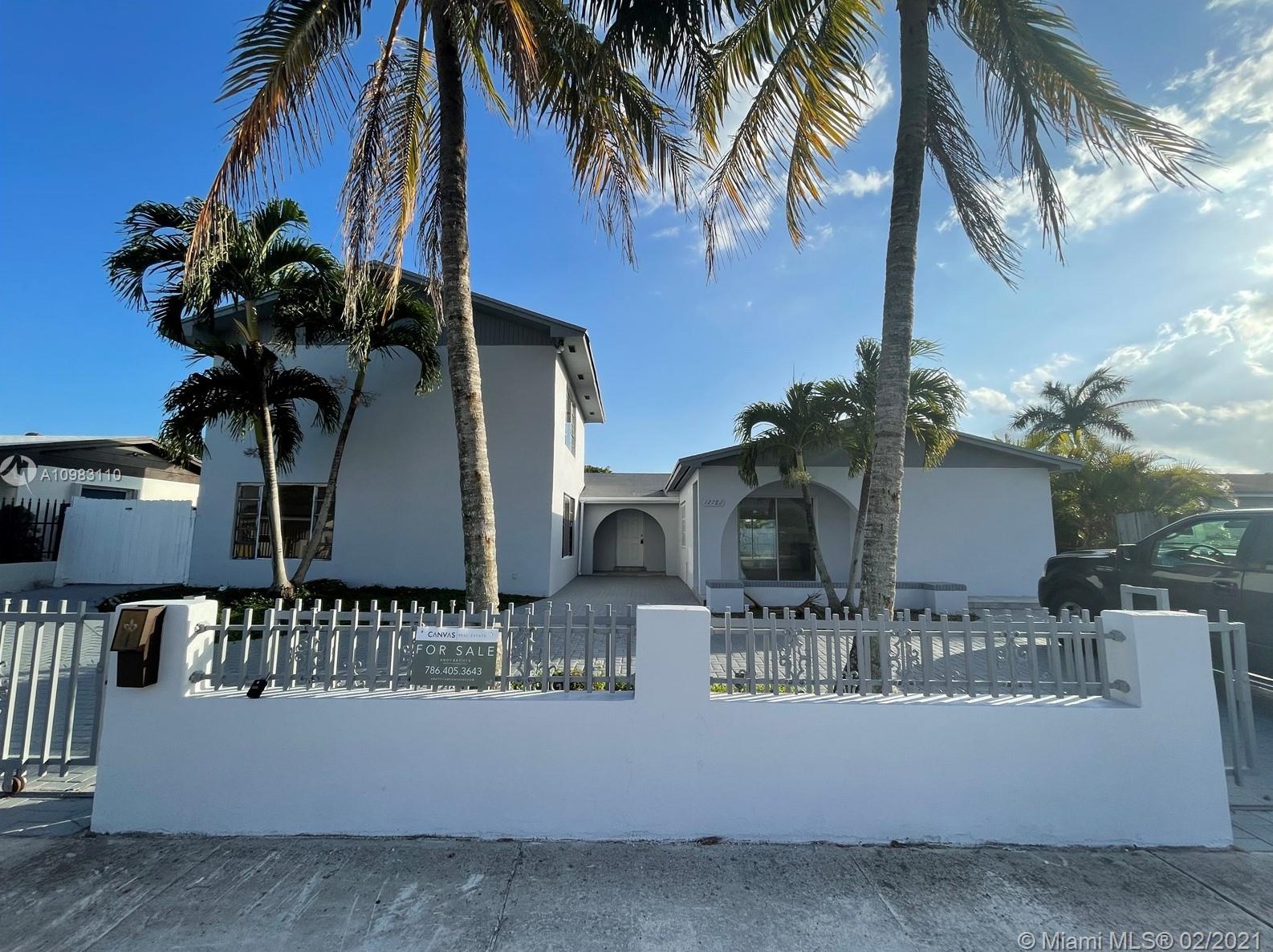 12782 47th Ter, Miami, FL