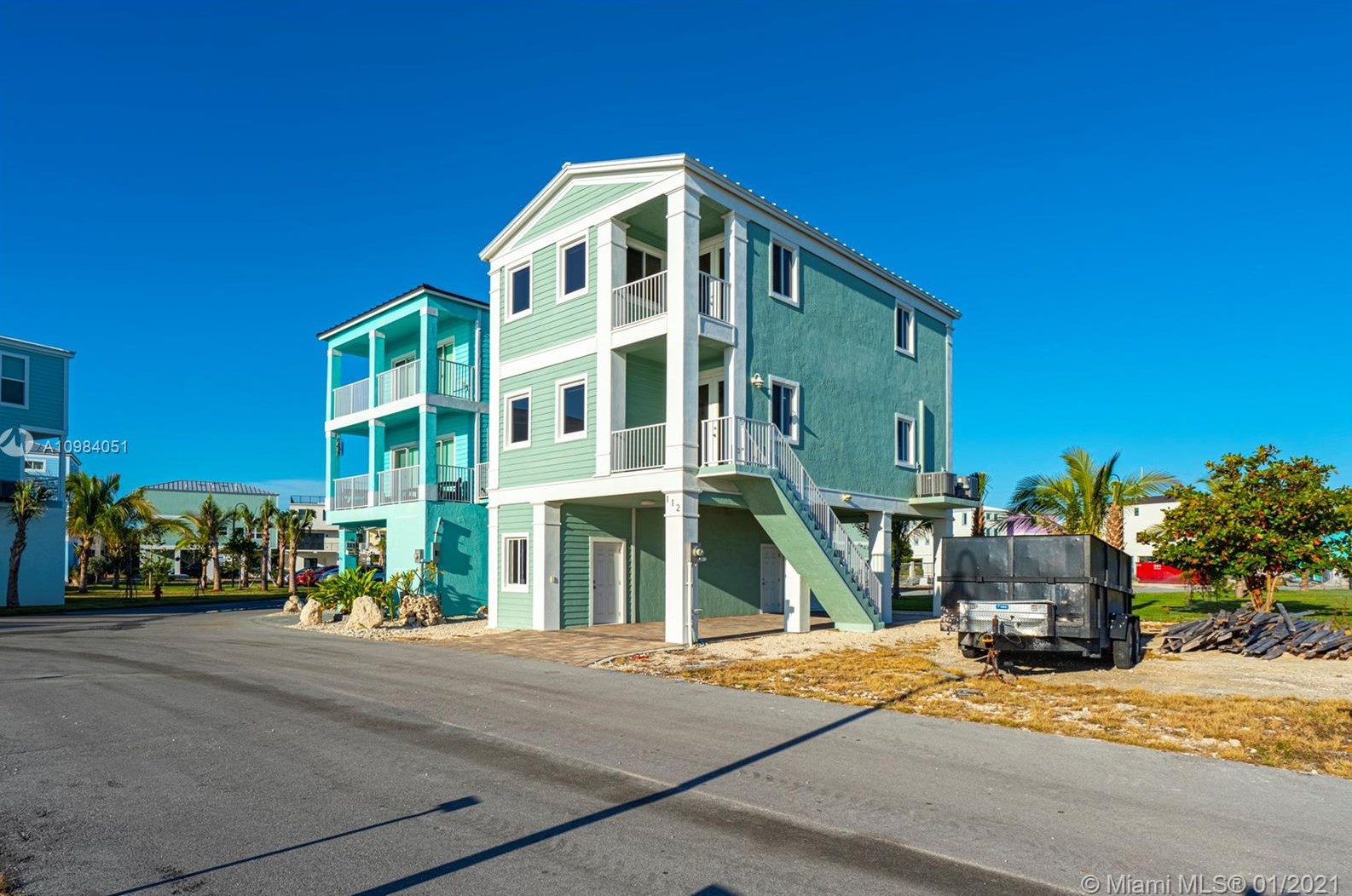 94825 Overseas Hwy #112, Key Largo, FL 33037