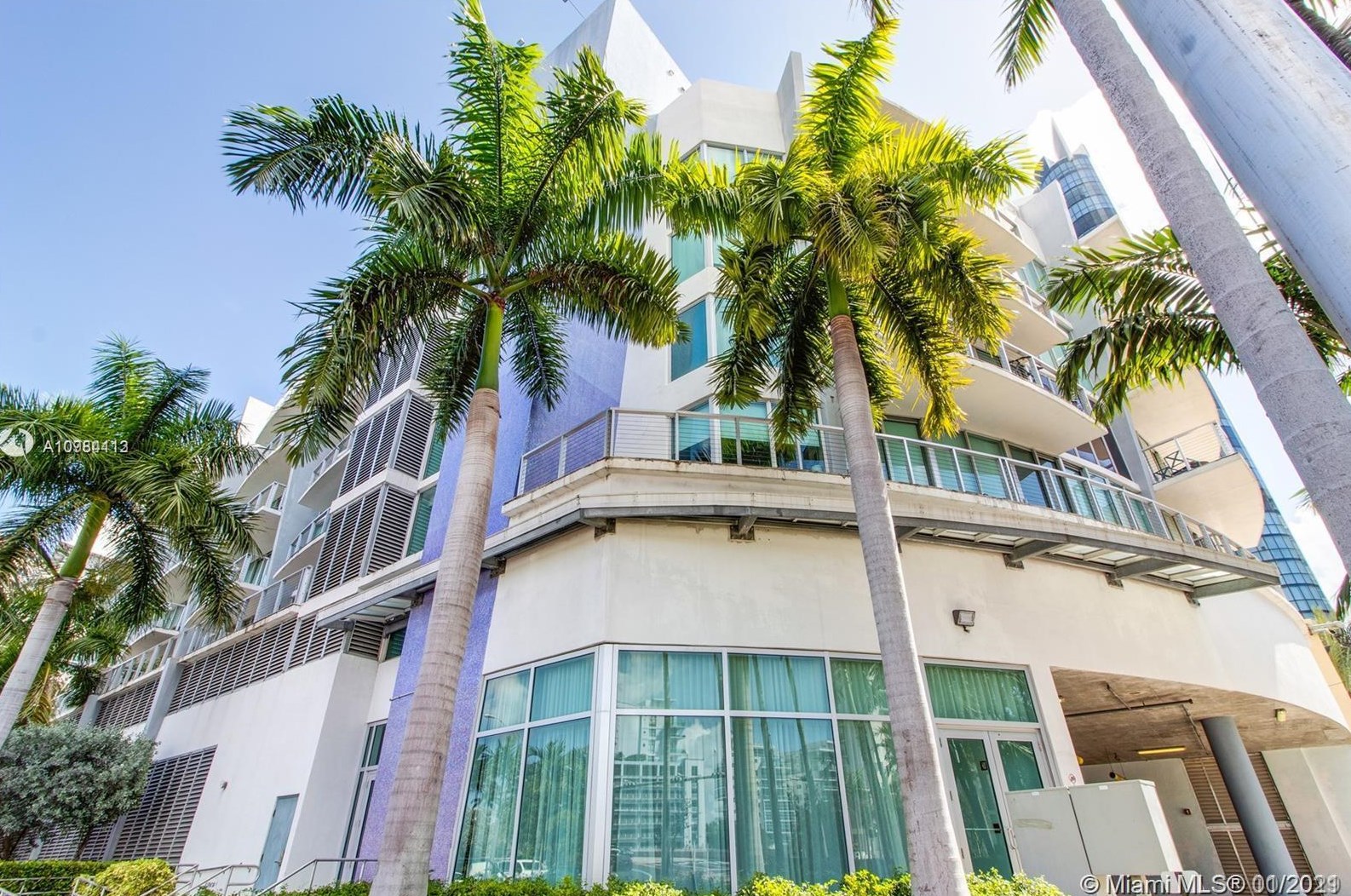 6305 Indian Creek Dr #4b, Miami, FL