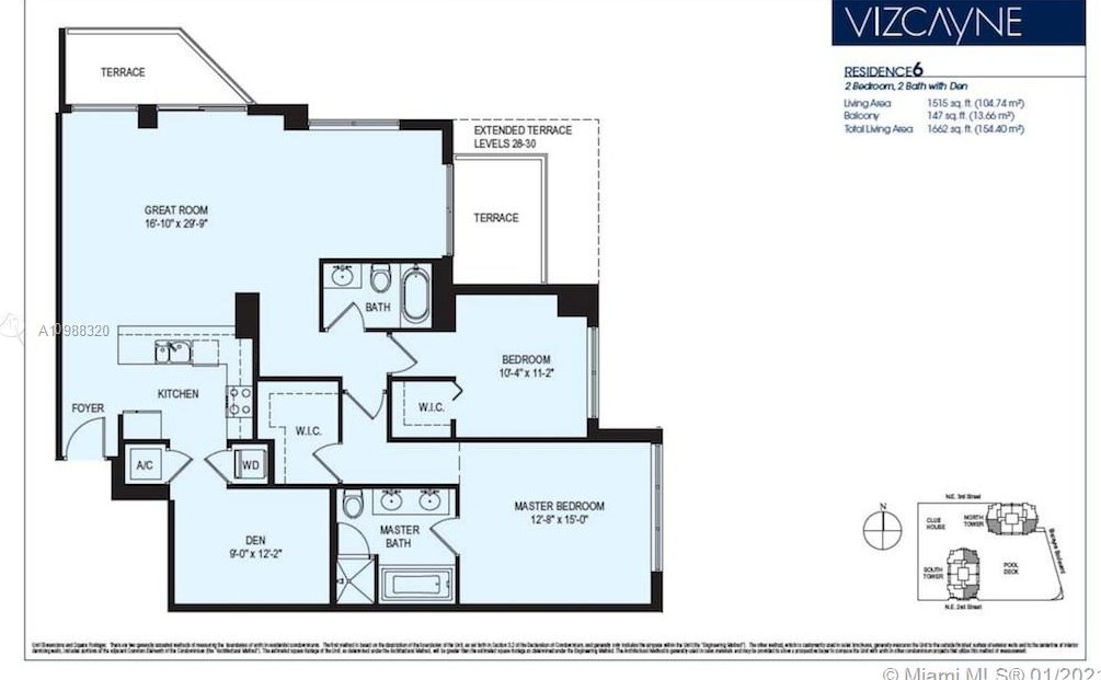 244 Biscayne Blvd, Miami FL 33132-2219 exterior