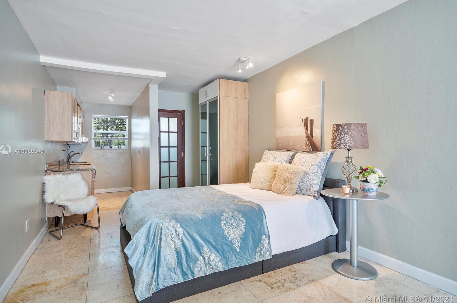 1685 Jefferson Ave #16, Miami, FL 33139