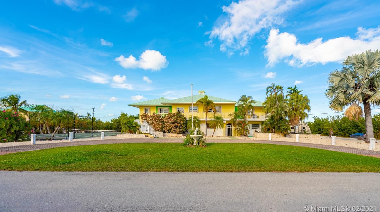 159 S Bahama Dr, Marathon, FL 33050