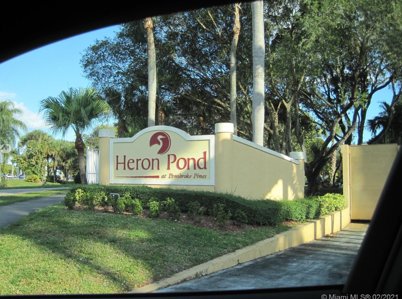 8375 5th St, Hollywood FL 33025-1425 exterior