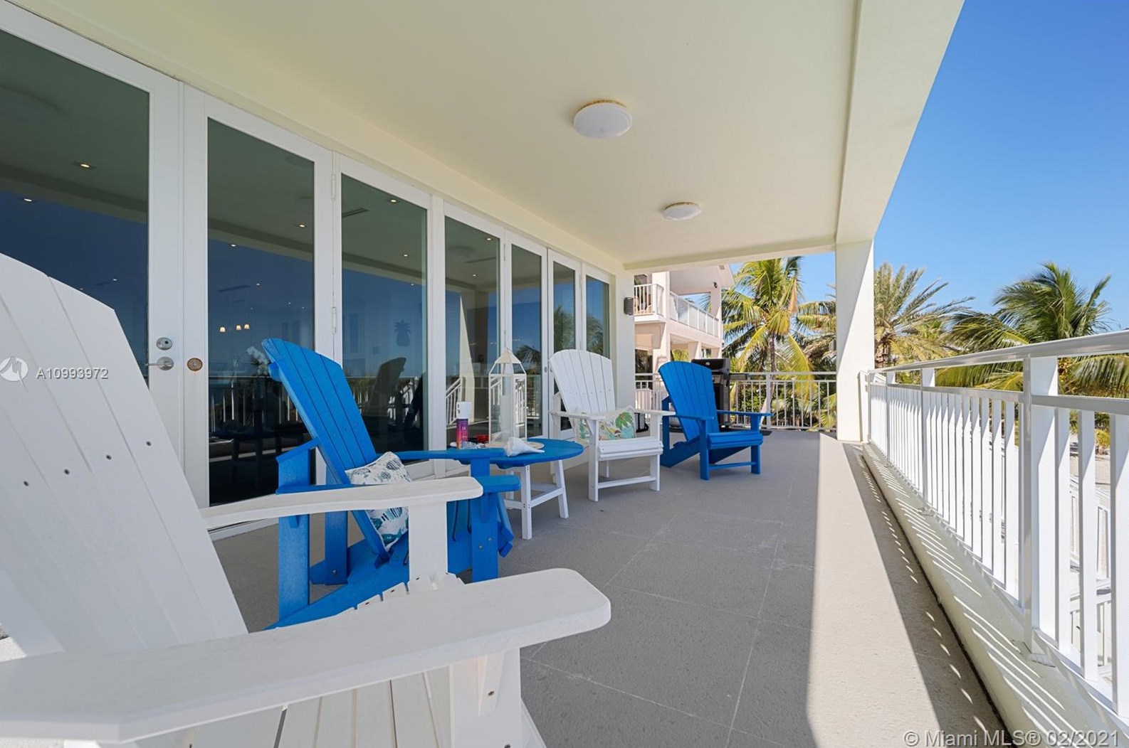 248 Tarpon St, Plantation Key, FL 33070-2534