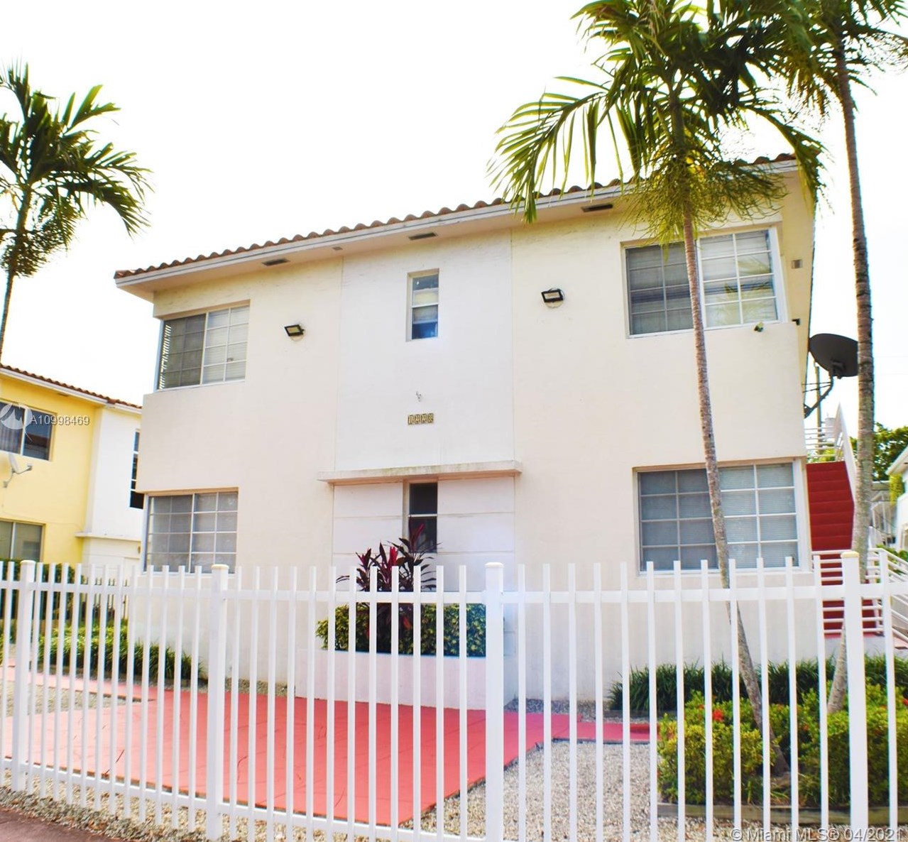 1228 Marseille Dr #2, Miami, FL 33141