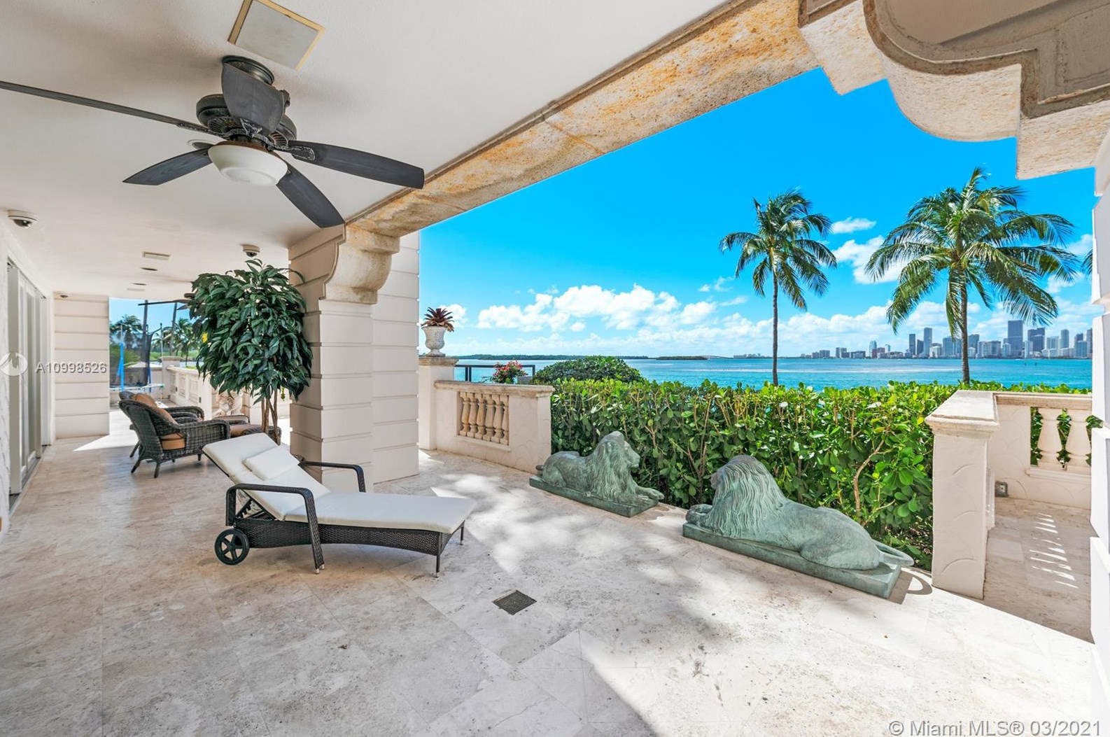 5311 Fisher Island Dr, Miami, FL