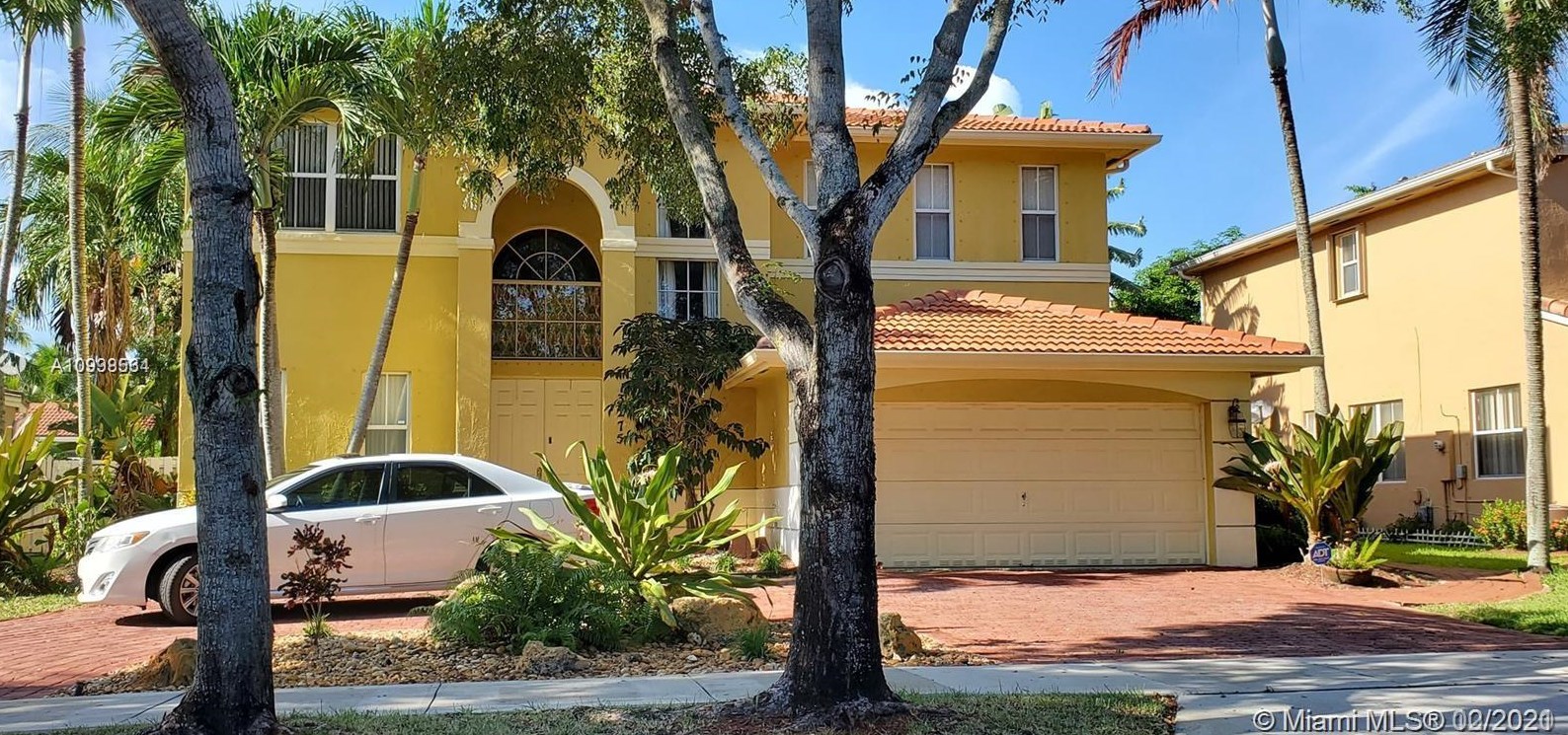 13275 Sw 21st St #13275, Hollywood, FL 33027