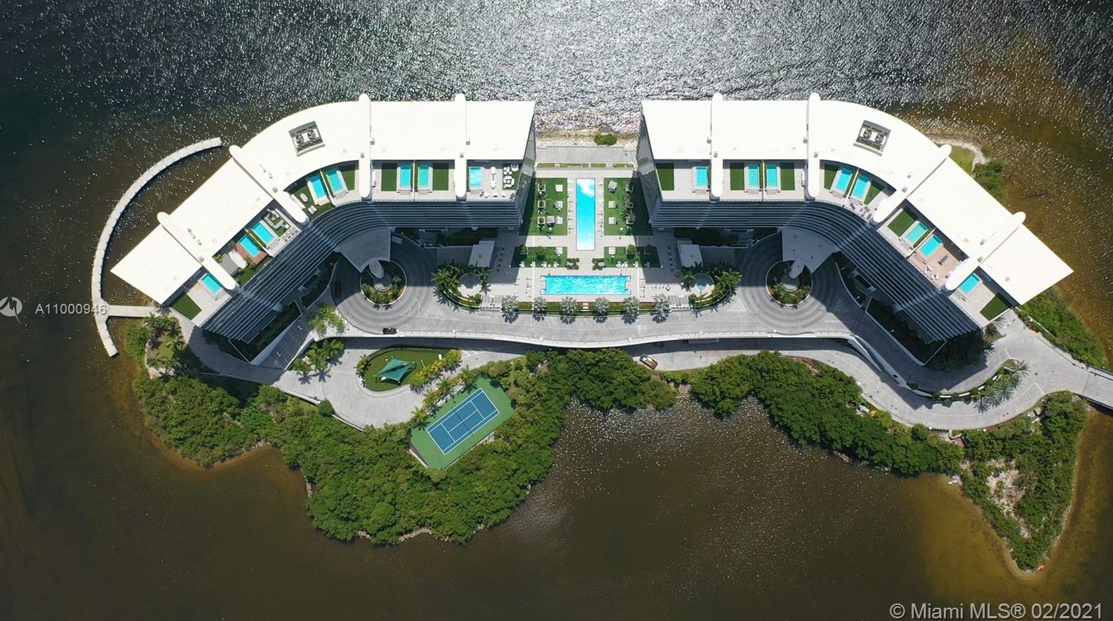 5500 Island Estates Dr #504n, Miami, FL 33160