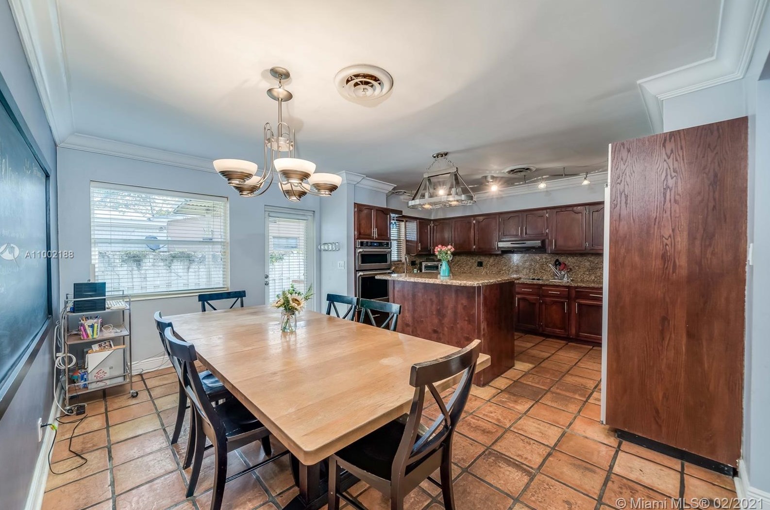 3467 Fillmore St, Hollywood FL  33021-6913 exterior