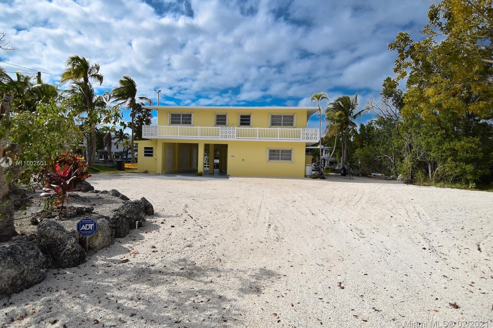600 Island Dr, Key Largo, FL 33037