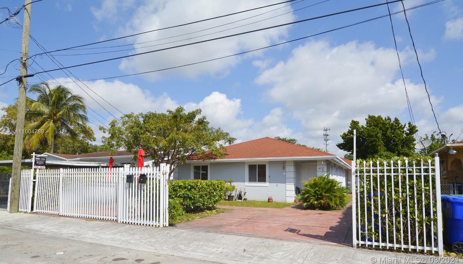 415 52nd St, Miami, FL 33127-1939