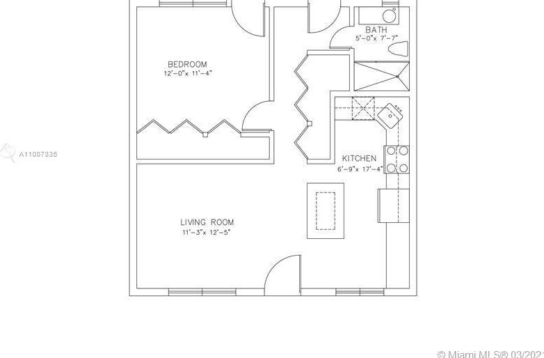 7300 Byron Ave #4, Miami, FL 33141