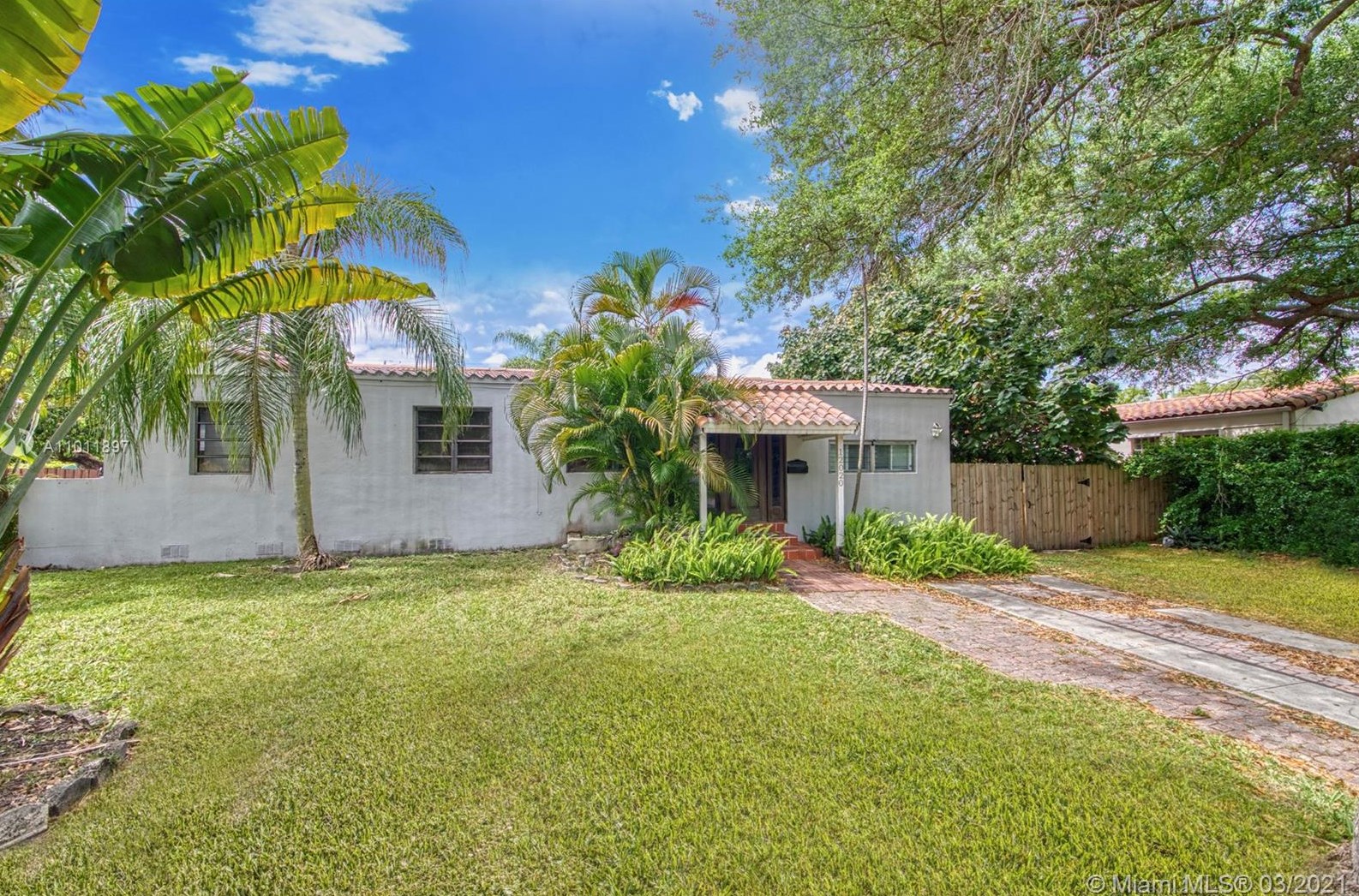 12020 11th Ct, Miami, FL 33161-6428
