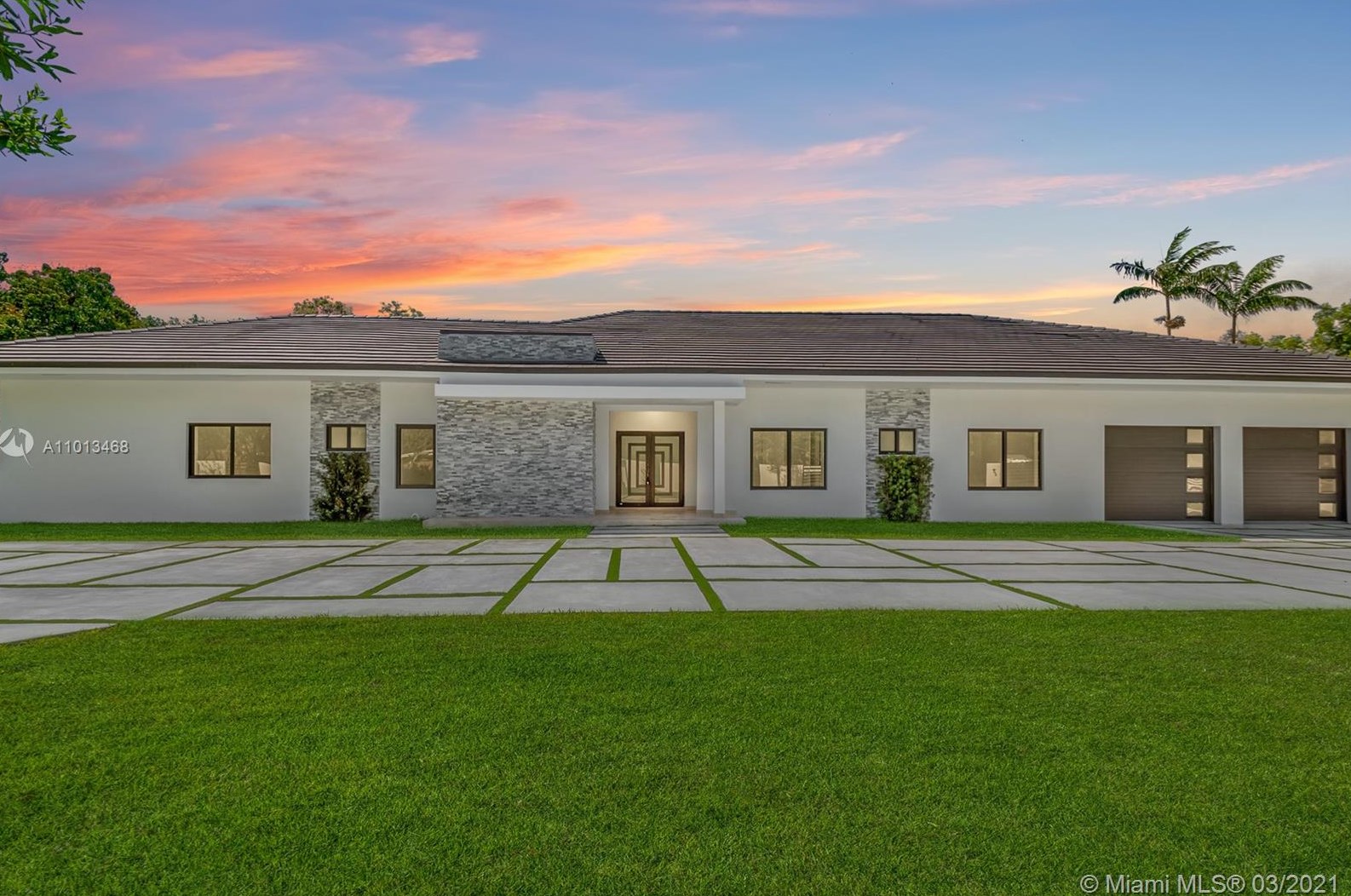 7820 117th St, Miami, FL 33156-4431