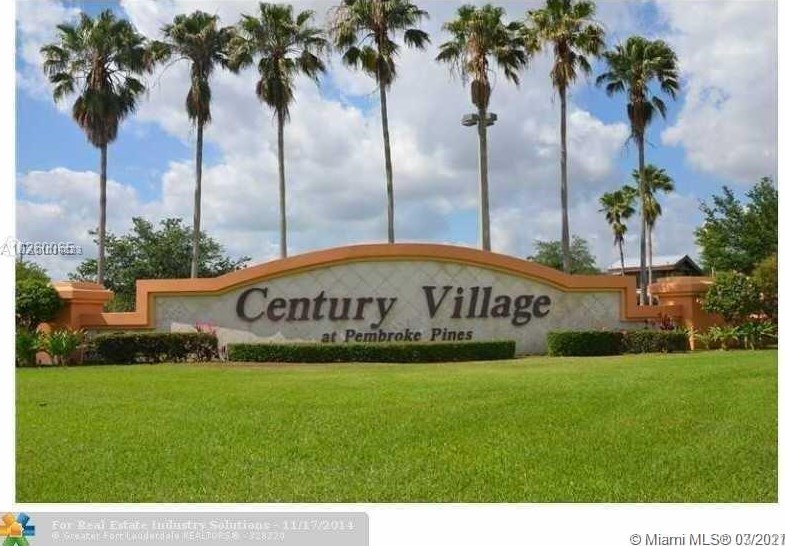 1200 Sw 130th Ave #405g, Hollywood, FL