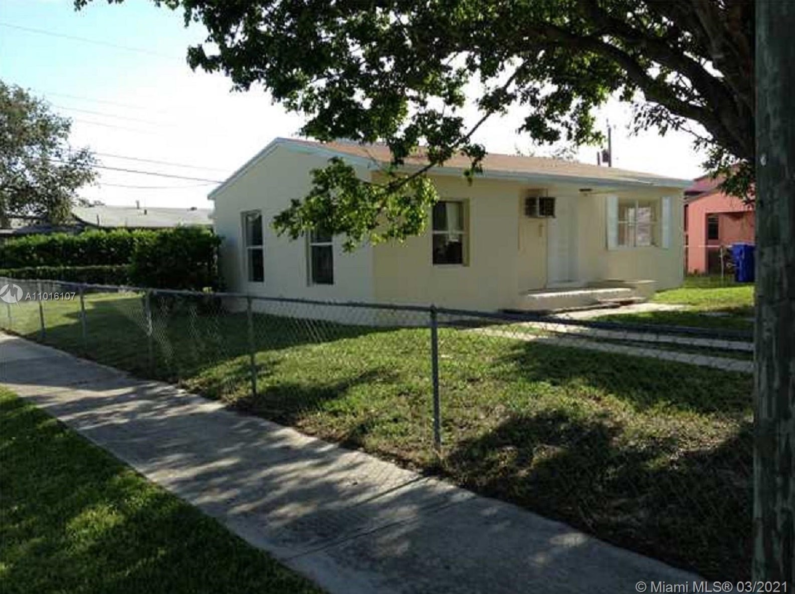 2557 Fletcher St, Hollywood, FL 33020-5857