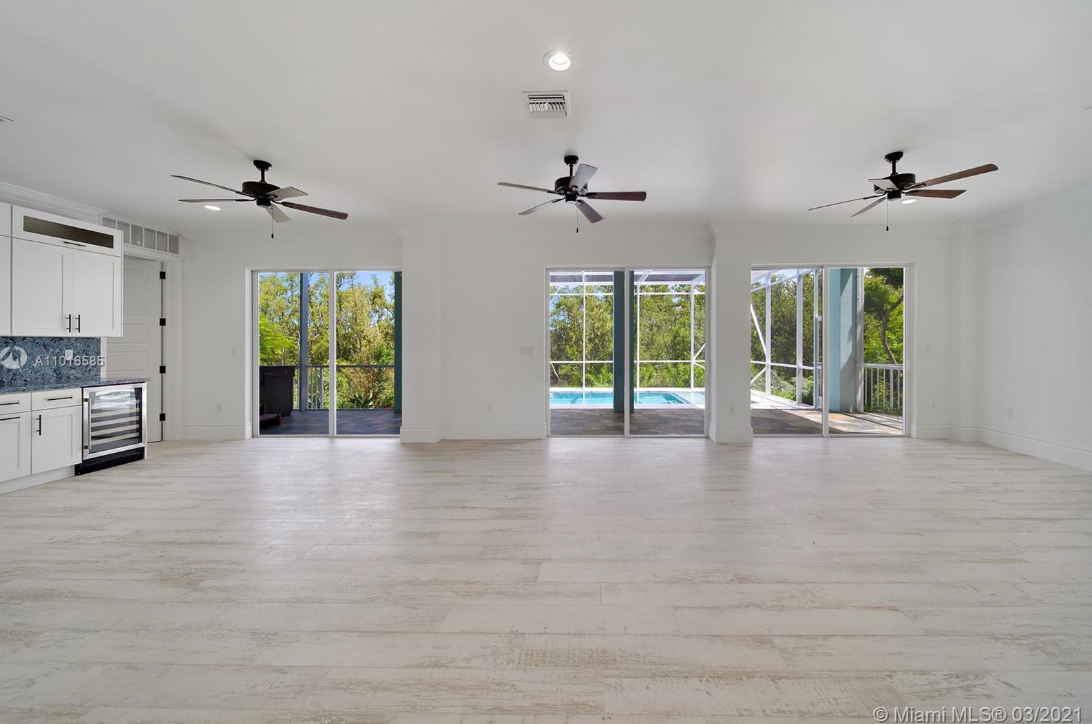 2 Flamingo Hammock Rd, Plantation Key FL  33036-3514 exterior
