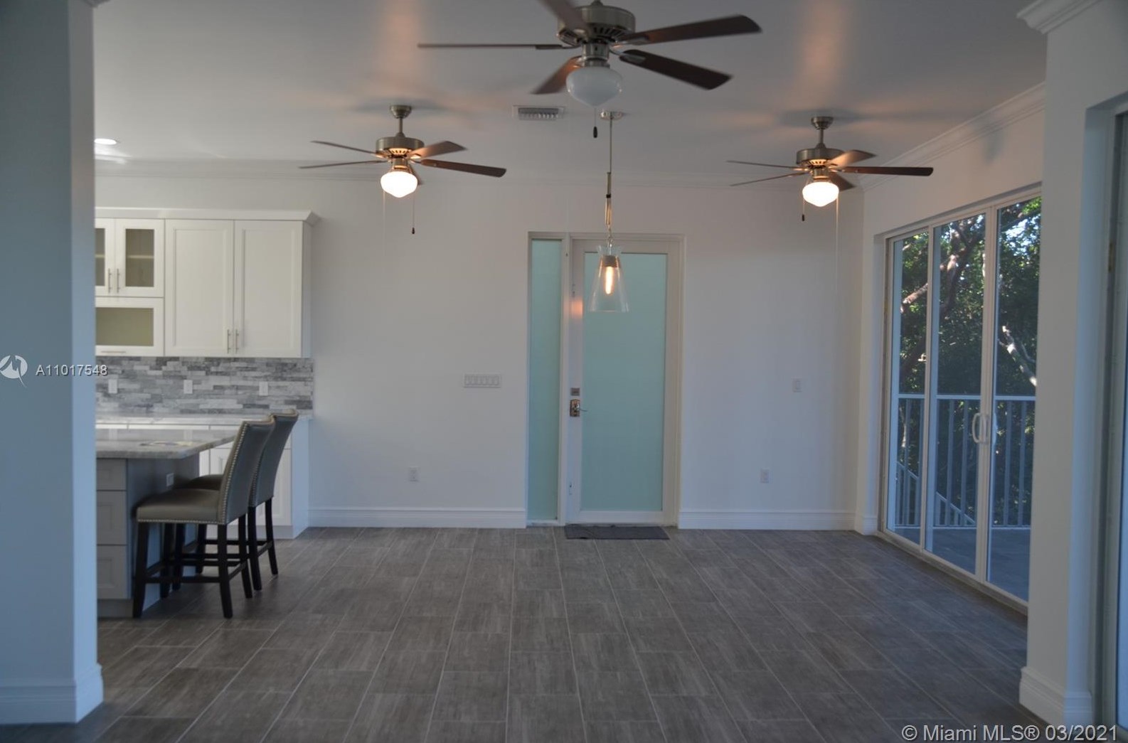 3 Flamingo Hammock Rd, Plantation Key FL  33036-3514 exterior