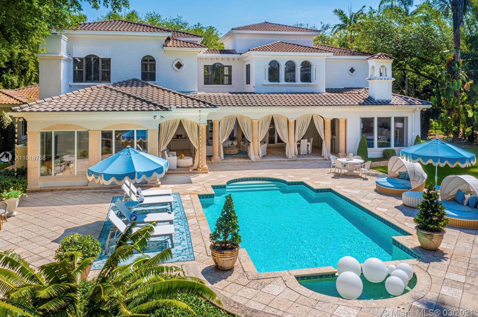 10000 60th Ct, Miami, FL 33156-1979