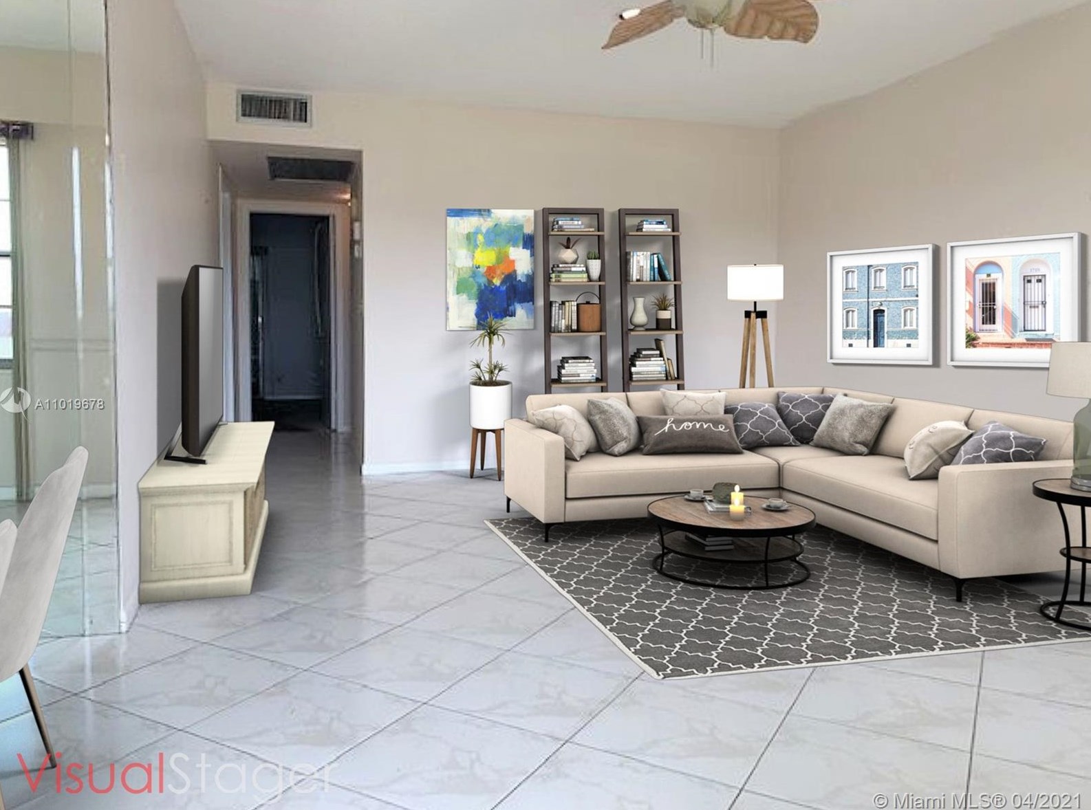 41 Preston A #41, Boca Raton, FL 33434