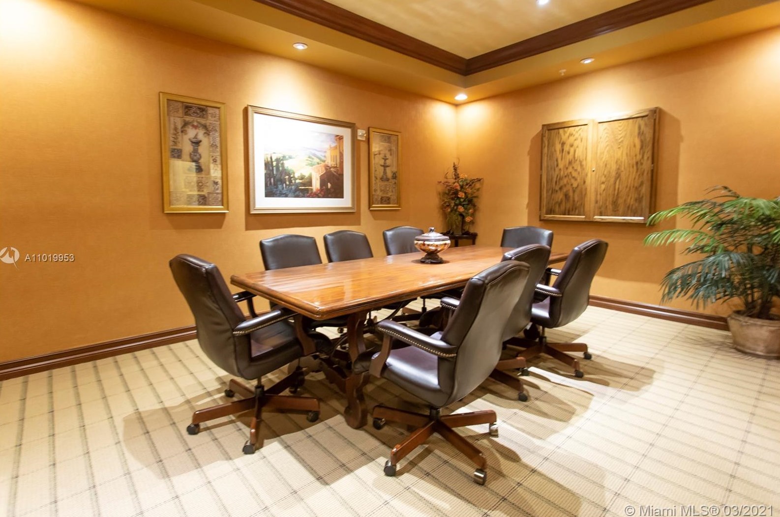 888 Douglas Rd, Miami FL 33134-7510 exterior