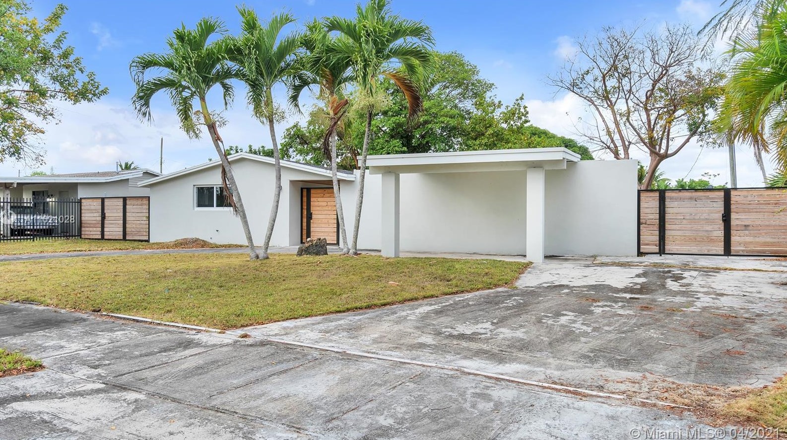 21010 Condado Rd, Miami, FL 33189-3042