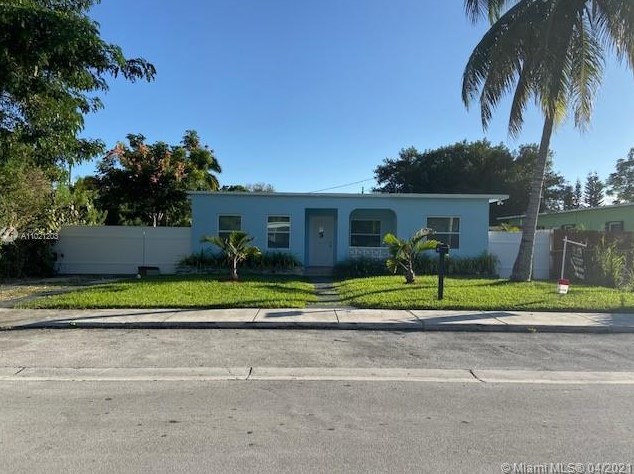 5910 62nd Ter, Miami, FL 33143-2254