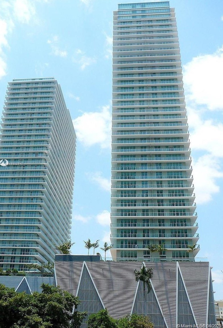 1111 Sw 1st Ave #3320-n, Miami, FL