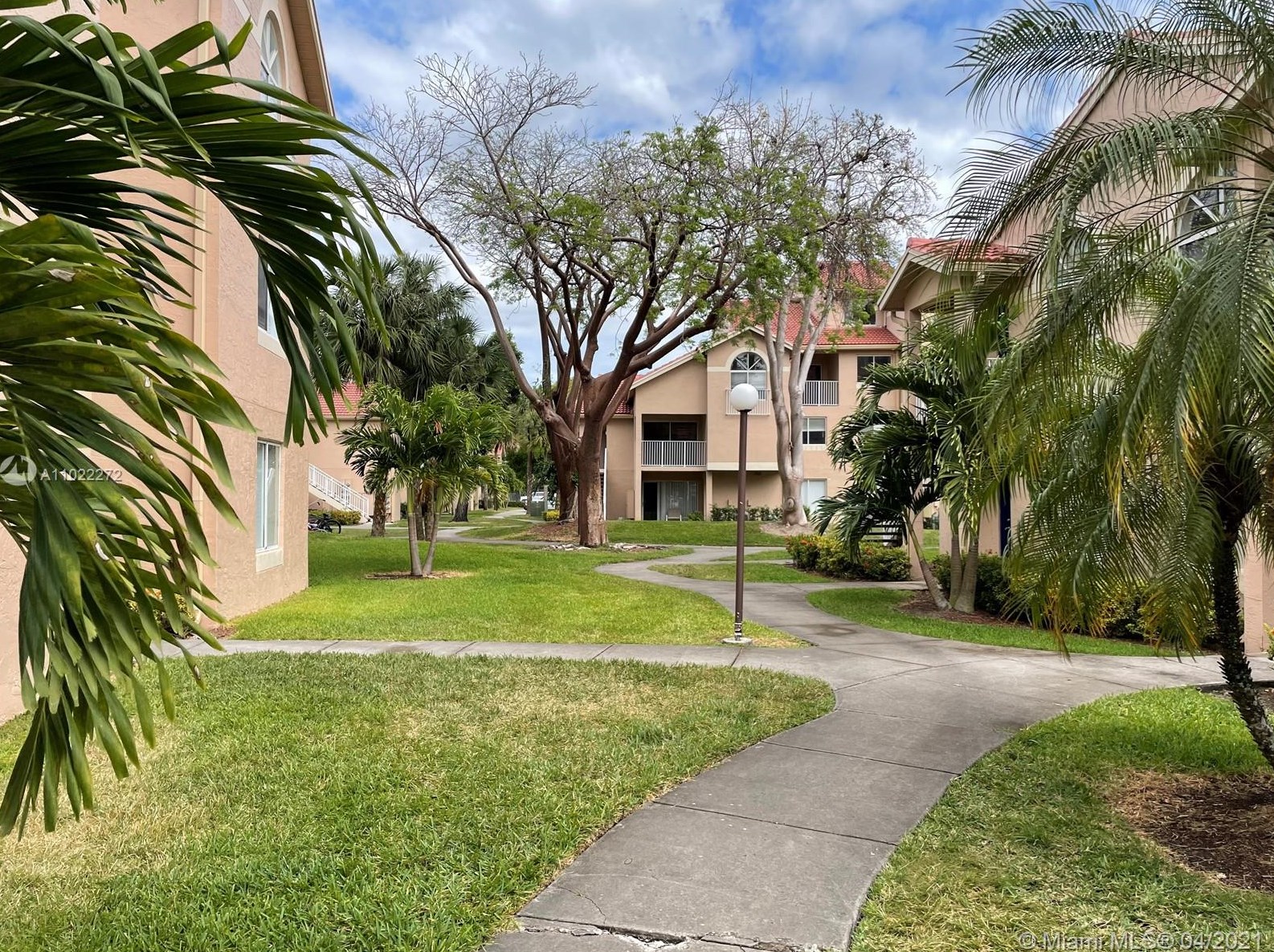 10421 Sw 157th Pl #105, Miami, FL 33196