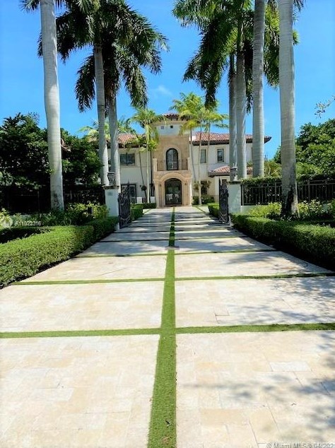 13999 Old Cutler Rd, Miami, FL 33158-1362