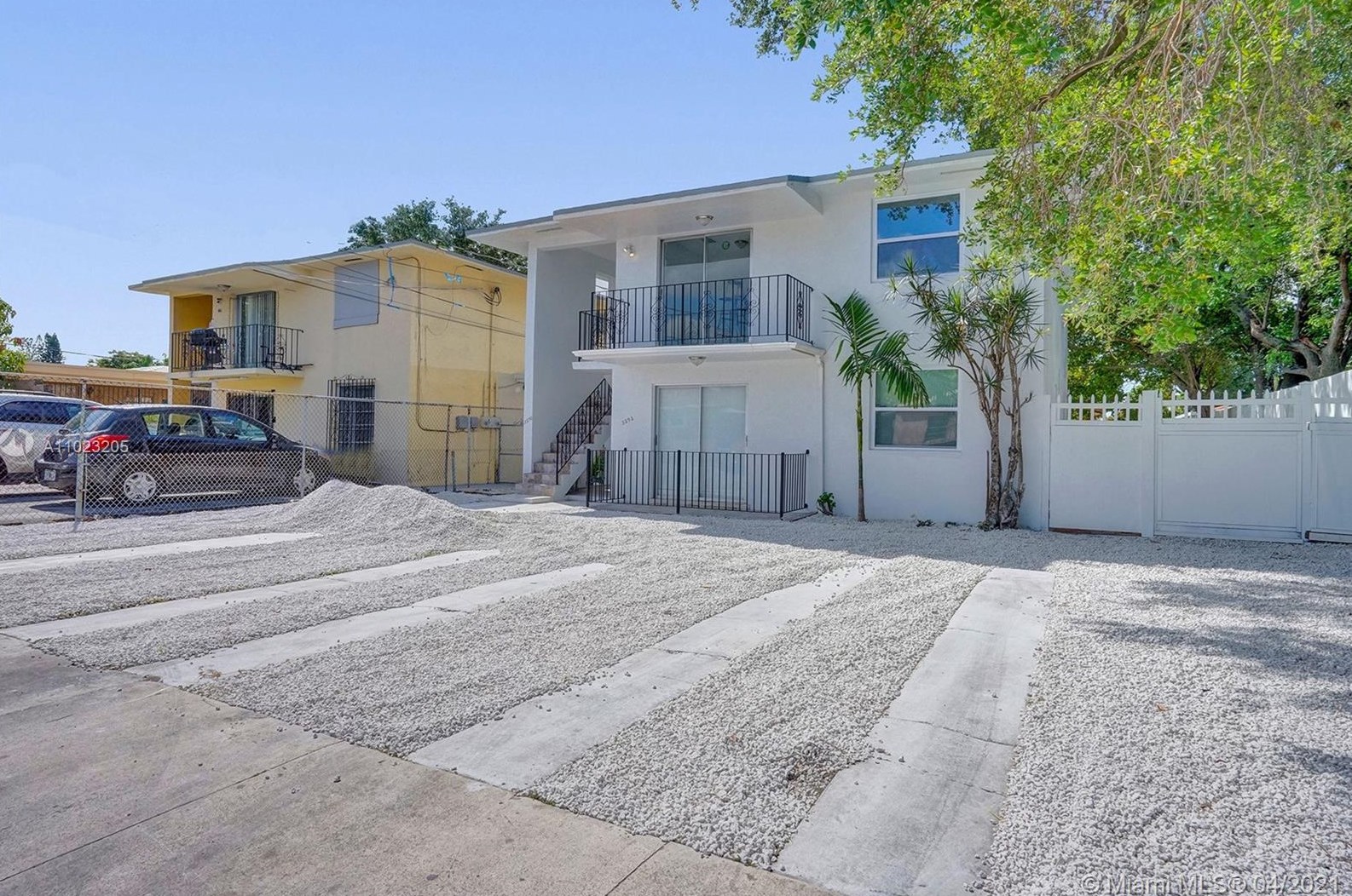3292 Nw 4th St #3292, Miami, FL 33125