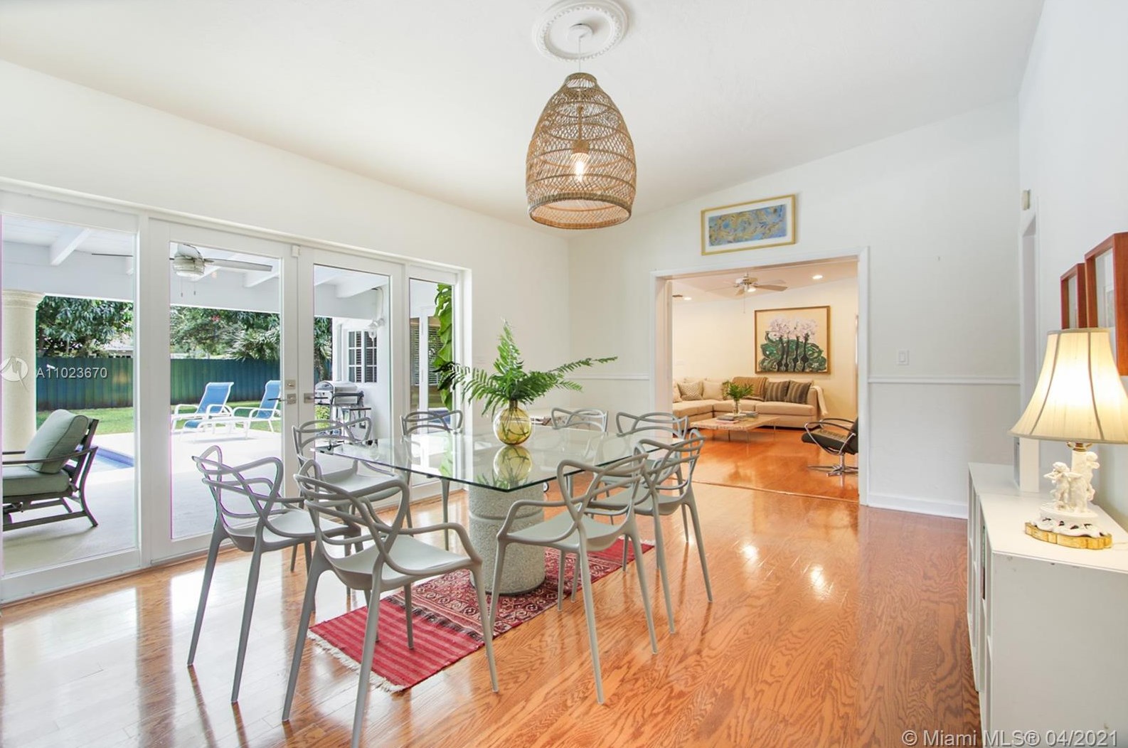 7420 125th St, Miami, FL 33156-5331