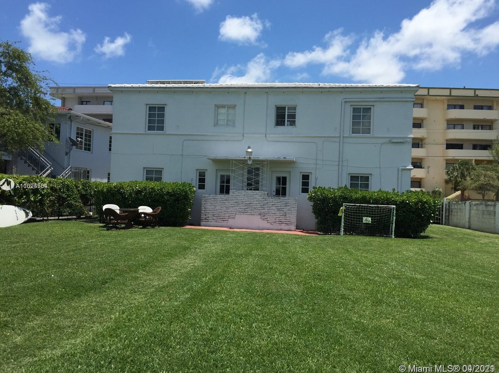 125 N Shore Dr #3, Miami, FL 33141