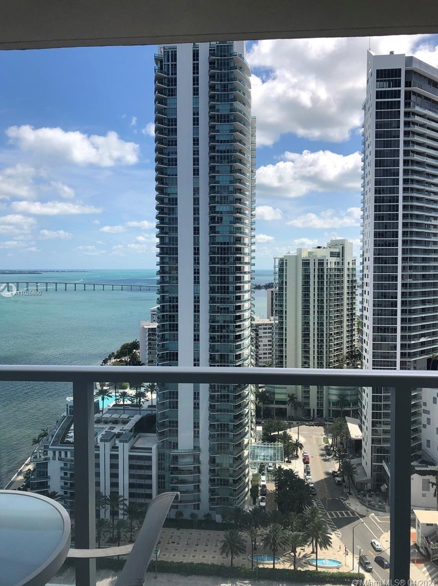 1155 Brickell Bay Dr #2803, Miami, FL 33131