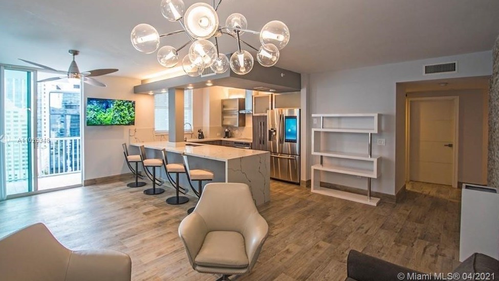 1250 S Miami Ave Apt 1914, Miami, FL 33130