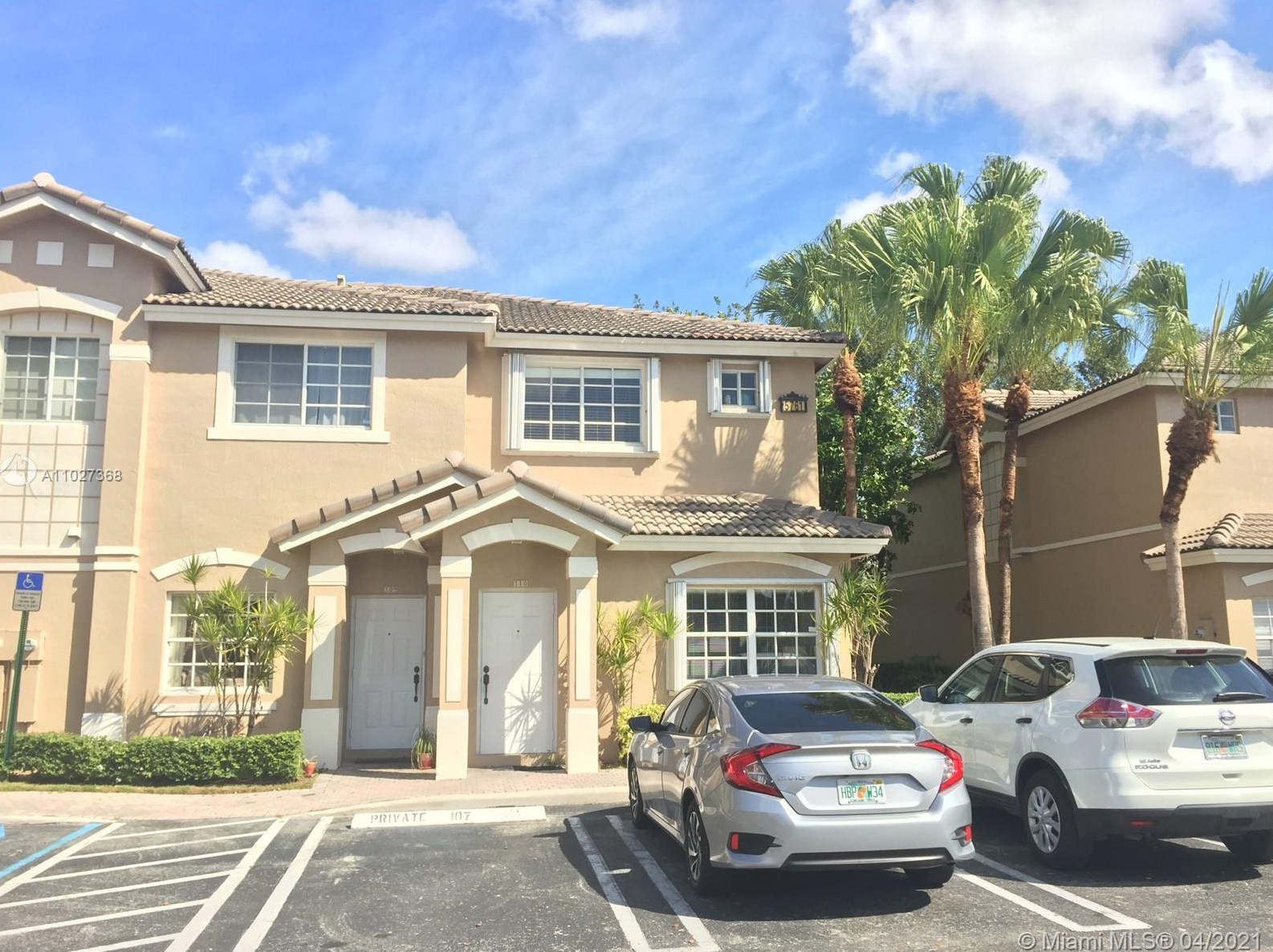 5761 Nw 115th Ct Apt 110, Miami, FL 33178