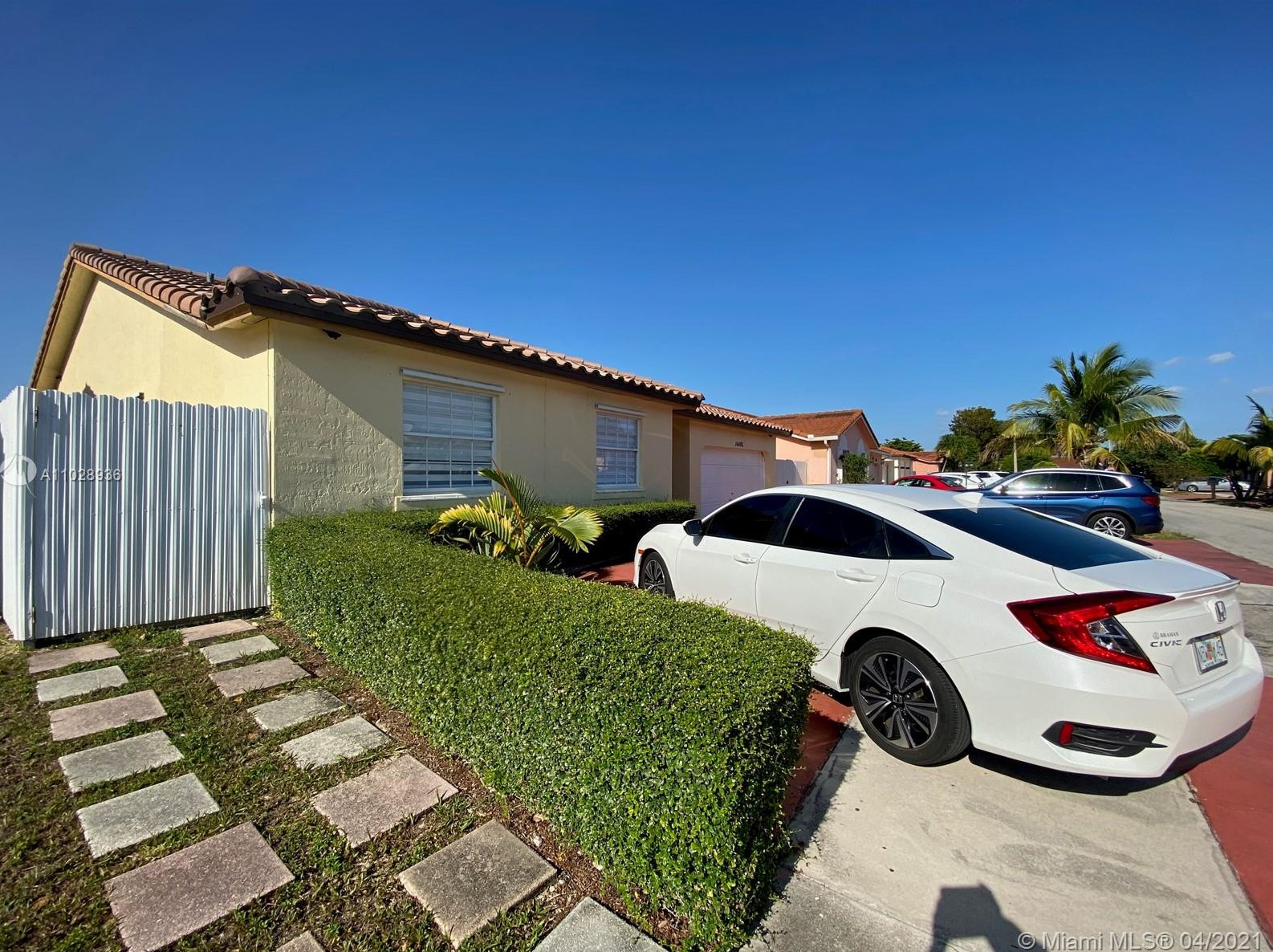14485 173rd St, Miami, FL 33177-6626
