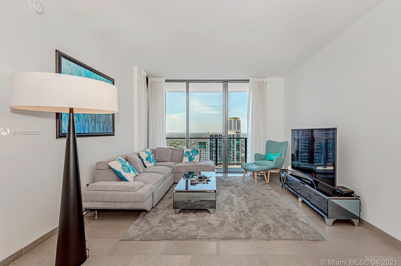 68 Se 6th St #3106, Miami, FL 33131