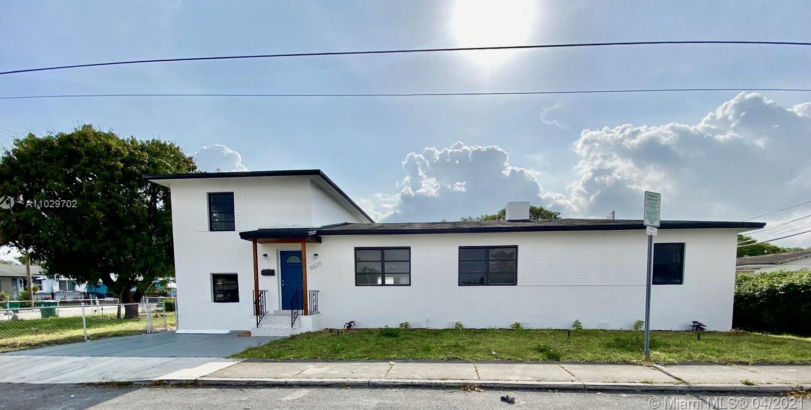 5025 14th Ave, Miami, FL 33142-4104