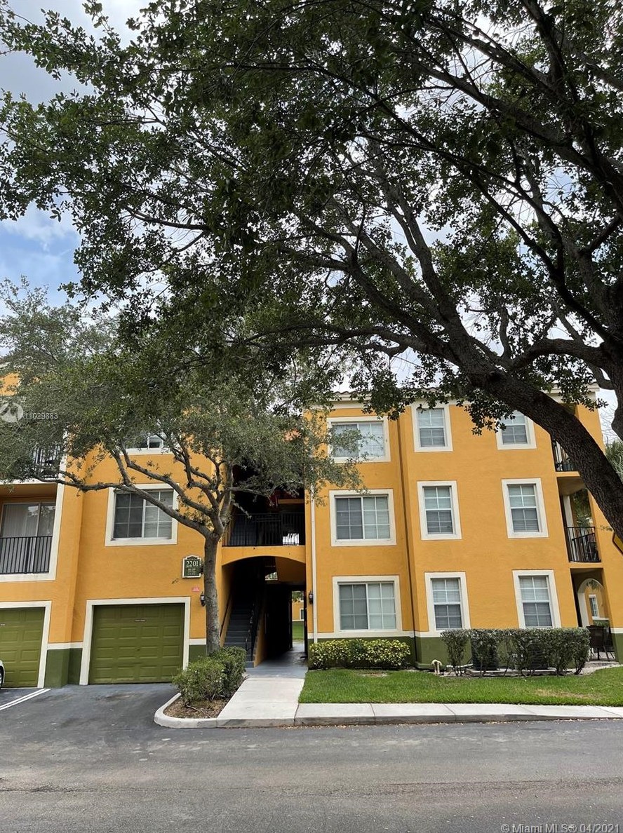 2201 W Preserve Way #205, Hollywood, FL 33025