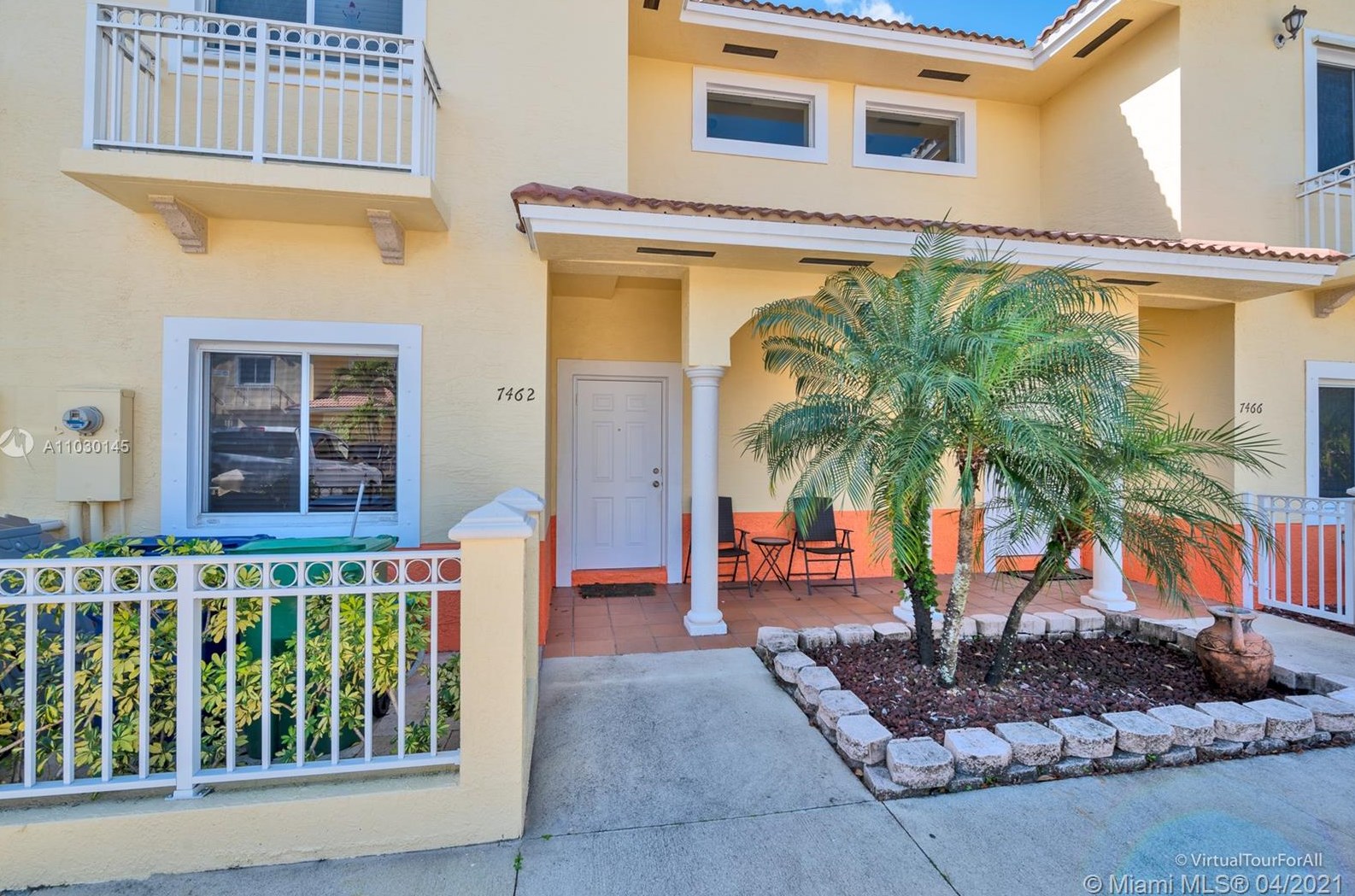 7462 Nw 178th Ter, Hialeah, FL 33015