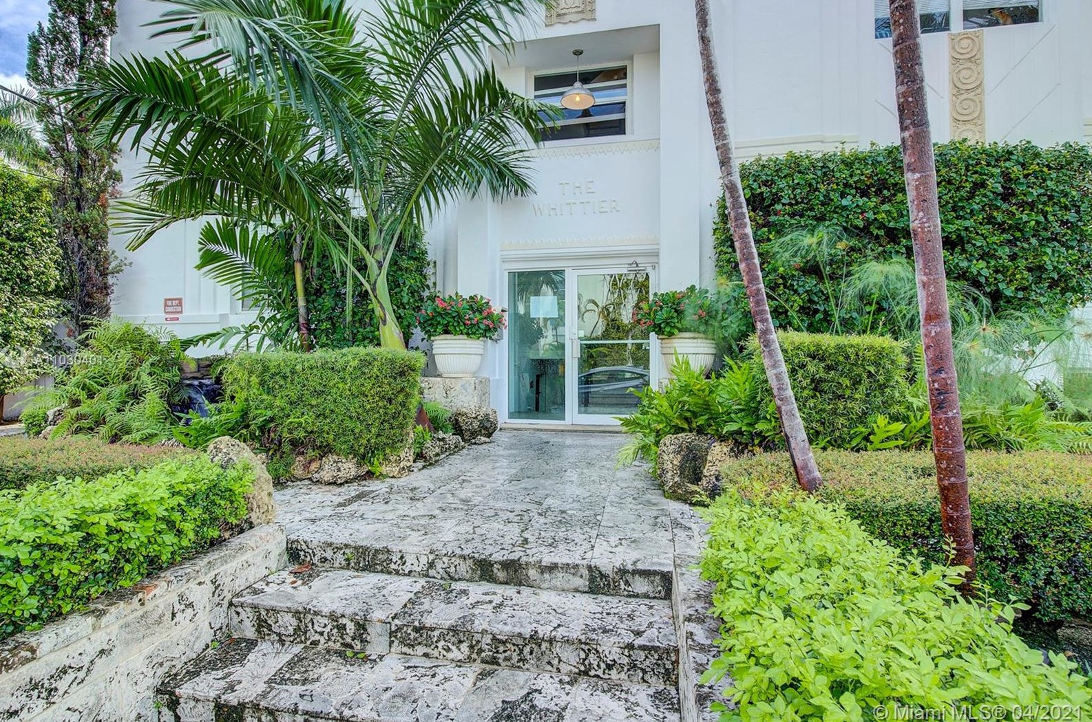 4035 N Meridian Ave #304, Miami Beach, FL 33140